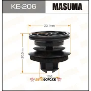 ������ ������������� (����������) Masuma 206-KE [��.50] Masuma KE-206 Masuma KE206 ����