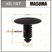 ������ ������������� (����������) Masuma 197-KE [��.50] Masuma KE-197 Masuma KE197 ����