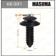 ������ ������������� (����������) Masuma 331-KE [��.50] Masuma KE-331 Masuma KE331 ����