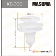 ������ ������������� (����������) Masuma 363-KE [��.50] Masuma KE-363 Masuma KE363 ����