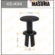 ������ ������������� (����������) Masuma 434-KE [��.50] Masuma KE-434 Masuma KE434 ����