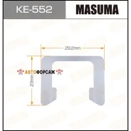 ������ ������������� (����������) Masuma 552-KE [��.50] Masuma KE-552 Masuma KE552 ����