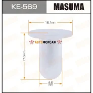 ������ ������������� (����������) Masuma 569-KE [��.50] Masuma KE-569 Masuma KE569 ����