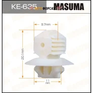 ������ ������������� (����������) Masuma 635-KE [��.50] Masuma KE-635 Masuma KE635 ����