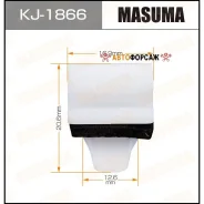 ������ ��������� Masuma 1866-KJ Masuma KJ-1866 Masuma KJ1866 ����