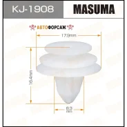 ������ ��������� Masuma 1908-KJ Masuma KJ-1908 Masuma KJ1908 ����