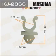������ ��������� Masuma 2366-KJ Masuma KJ-2366 Masuma KJ2366 ����