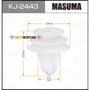 ������ ��������� Masuma 2443-KJ Masuma KJ-2443 Masuma KJ2443 ����