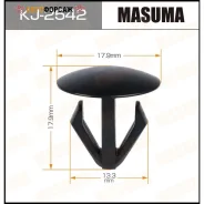 ������ ������������� (����������) Masuma 2542-KJ [��.50] Masuma KJ-2542 Masuma KJ2542 ����