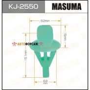 ������ ������������� (����������) Masuma 2550-KJ [��.50] Masuma KJ-2550 Masuma KJ2550 ����