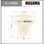 ������ ��������� Masuma 489-KJ Masuma KJ-489 Masuma KJ489 ����