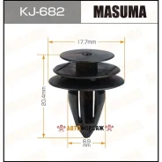 ������ ��������� Masuma 682-KJ Masuma KJ-682 Masuma KJ682 ����
