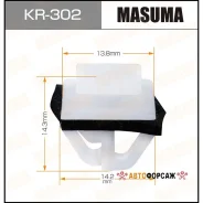 ������ ������������� (����������) Masuma 302-KR [��.50] Masuma KR-302 Masuma KR302 ����