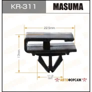 ������ ������������� (����������) Masuma 311-KR [��.50] Masuma KR-311 Masuma KR311 ����