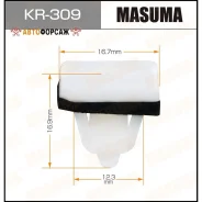 ������ ������������� (����������) Masuma 309-KR [��.50] Masuma KR-309 Masuma KR309 ����