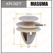 ������ ������������� (����������) Masuma 327-KR [��.50] Masuma KR-327 Masuma KR327 ����