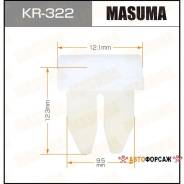 ������ ������������� (����������) Masuma 322-KR [��.50] Masuma KR-322 Masuma KR322 ����