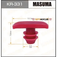 ������ ������������� (����������) Masuma 331-KR [��.50] Masuma KR-331 Masuma KR331 ����