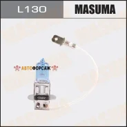 ����� ������������������� Masuma BLUE Skyglow H3 12V 55W (4200K) Masuma L130 Masuma L130 ����