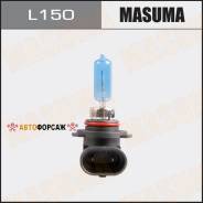 ����� ������������������� Masuma BLUE Skyglow HB3 12V 65W (4200K) Masuma L150 Masuma L150 ����