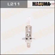 ����� ���������� Masuma Clearglow H1 12V 100W (3200K) Masuma L211 Masuma L211 ����
