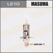 ����� ���������� Masuma Clearglow H1 12V 55W (3200K) Masuma L210 Masuma L210 ����