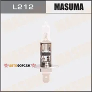 ����� ���������� Masuma Clearglow H1 24V 70W (3200K) Masuma L212 Masuma L212 ����