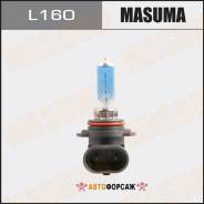 ����� ������������������� Masuma BLUE Skyglow HB4 12V 55W (4200K) Masuma L160 Masuma L160 ����