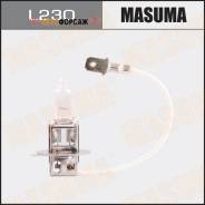 ����� ���������� Masuma Clearglow H3 12V 55W (3200K) Masuma L230 Masuma L230 ����