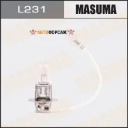 ����� ���������� Masuma Clearglow H3 24V 70W (3200K) Masuma L231 Masuma L231 ����