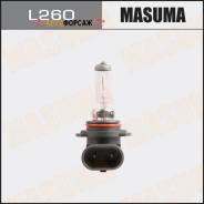 ����� ���������� Masuma Clearglow HB4 12V 51W (3200K) Masuma L260 Masuma L260 ����