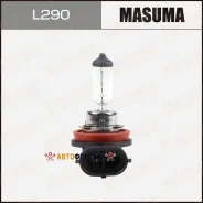 ����� ���������� Masuma Clearglow H8 12V 35W (3200K) Masuma L290 Masuma L290 ����