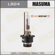 ����� Xenon Masuma White Grade D2R 5000K 35W Masuma L824 Masuma L824 ����