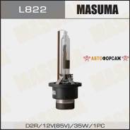 ����� Xenon Masuma Standard Grade D2R 4300K 35W Masuma L822 Masuma L822 ����