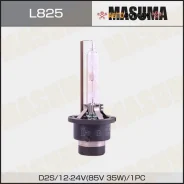 ����� Xenon Masuma COOL White Grade D2S 6000K 35W Masuma L825 Masuma L825 ����