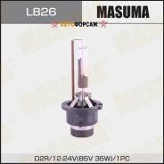 ����� Xenon Masuma COOL White Grade D2R 6000K 35W Masuma L826 Masuma L826 ����