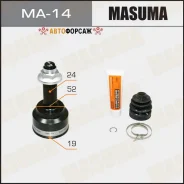 ���� Masuma 19x52x24 (1/6) Masuma MA-14 Masuma MA14 ����