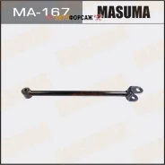 ����� (����) Masuma, rear Highlander, Kluger / ACU20L, MCU20W (1/25) Masuma MA-167 Masuma, ������ MA167 ����