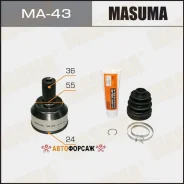 ���� Masuma 24x55x36 (1/6) Masuma MA-43 Masuma MA43 ����