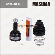 ���� Masuma 33�62�28 (1/6) Masuma MA-402 Masuma MA402 ����