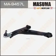 ����� ������ Masuma, front low Allion, Prius / ZRT265, NHW20 (L) (1/2) Masuma MA-9457L Masuma, �������� MA9457L ����