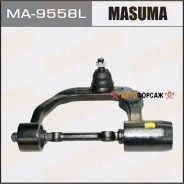 ����� ������� Masuma, front up Caravan / VWME25 (L) (1/2) Masuma MA-9558L Masuma, �������� MA9558L ����