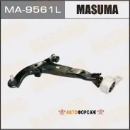 ����� ������ Masuma, front low Teana / J31 (L) (1/4) Masuma MA-9561L Masuma, �������� MA9561L ����