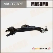����� ������ Masuma, front low CR-V / RM1, RM4 (R) (1/3) Masuma MA-9732R Masuma, �������� MA9732R ����