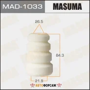 �������� ������������� Masuma, 21.9x26.5x84.3, Highlander, Kluger / ACU25L, MCU20W Masuma MAD-1033 Masuma MAD1033 ����