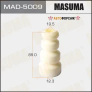 �������� ������������� Masuma, 12.3x19.5x89, Accord, Inspire / CL9, UC1 Masuma MAD-5009 Masuma MAD5009 ����