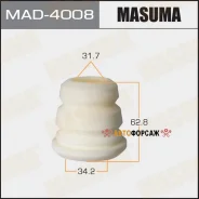 �������� ������������� Masuma, 34.2x31.7x62.8, Mazda 3 / BK1 Masuma MAD-4008 Masuma MAD4008 ����