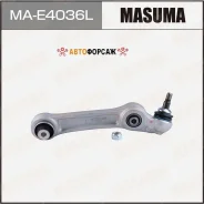 ����� ������ Masuma, front low BMW 5-Series (F07 GT) (L) (1/6) Masuma MA-E4036L Masuma, �������� MAE4036L ����