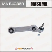 ����� ������ Masuma, front low BMW 5-Series (F07 GT) (R) (1/6) Masuma MA-E4036R Masuma, �������� MAE4036R ����