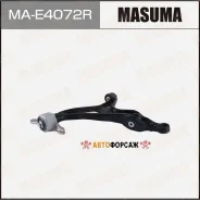 ����� ������ Masuma, front low Mercedes-BENZ R-Class (W166) (R) Masuma MA-E4072R Masuma, �������� MAE4072R ����